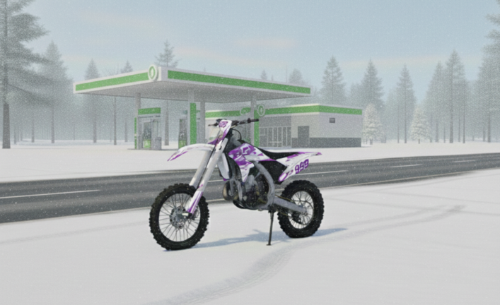 [🔄UPDATE🌱] BikeLife Ukraine screenshot 2