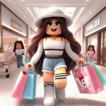 🛍️ VIVIZ1020 OUTFITS HOMESTORE MALL 💗 ALL 5R$ ✨