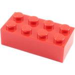 LEGENDARY LEGO GUYS