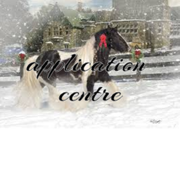 Application Centre :)