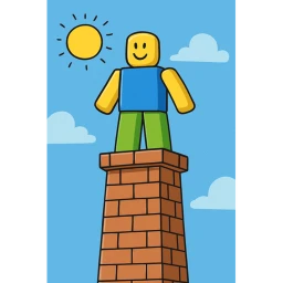 Noob tower! icon