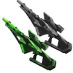 cool matrix void verity game icon
