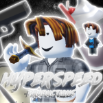 HyperSpeed productions