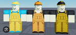 Builders home