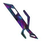 [PBR] Prismatic Executioner