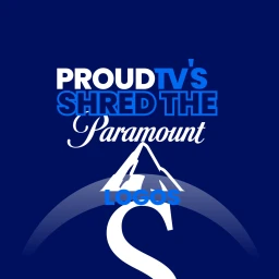 ProTV's Shred The Paramount Logos icon
