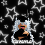 Luvayla's Fan Group