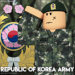 -KA- Republic of Korea Army