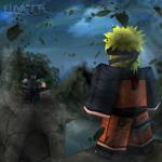 NxB Shinobi Retsuden