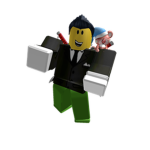 ROBLOX merch with payouts! (Maybe)