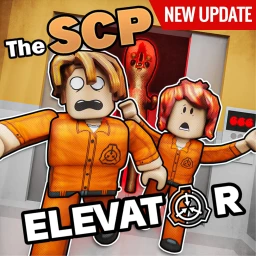 Być SCP lub Strażnikiem | Zagraj na platformie Roblox
