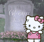Gloomy Kittenz