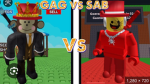 Sab/gag fans