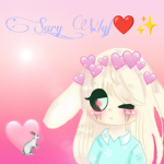 Bunnys cute group