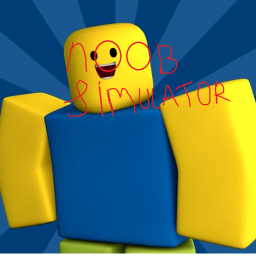 Noob Killers Simulator