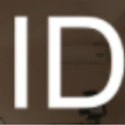 I icon
