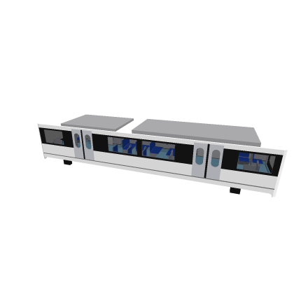 DTR-Series Automatic train