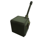 Bazooka Bones Backpack