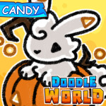 🍬🍭  Doodle World [2X CANDY]