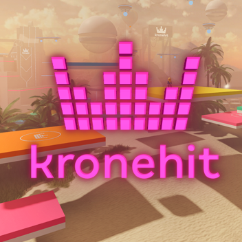 kronehit island
