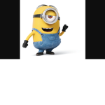 MINION ARMY BY COLIN AND SUSHI