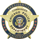 Chicago Police Academy.