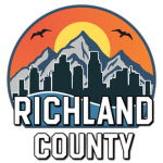 Richland County, Gloriana