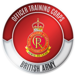 [BIGGS BA] Officer Trainings Corps