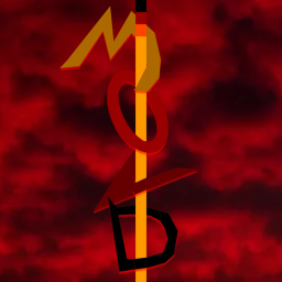 Monolith of Looking Down (WIP)