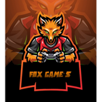 FOX GAMES!!!!