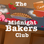 The Midnight Bakers Club