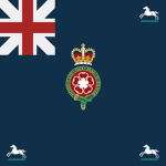 7th Regiment of Foot ᅠ