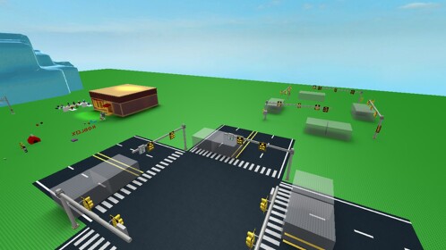 Roblox Randomness
