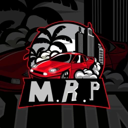 Mage.RP icon