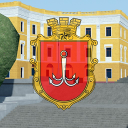 [UA] Odessa ⚓