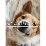 - qt clothes <3 -