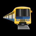 Trains are better than cars