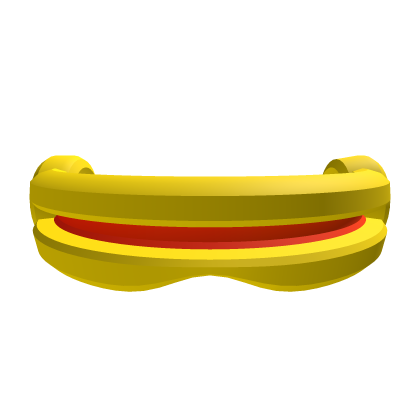 Cyclops Visor