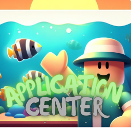 Application Center