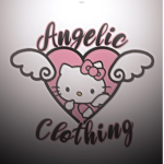 ʚ Angelic Clothing ɞ
