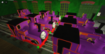Blue Steam Loco Adventures!