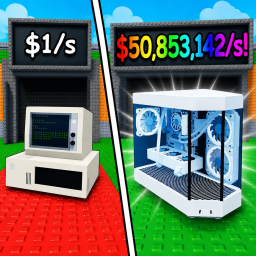 🖥️ Steal A Computer!