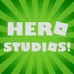 Hero Studios!