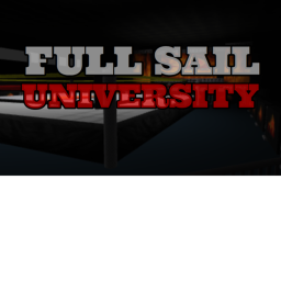 •Full Sail University•
