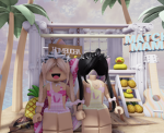 Ellie’s wardrobe!