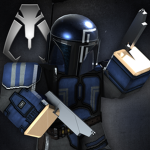 Mandalorian Security Forces