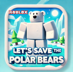 let’s save the polar bears
