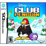 Club Penguin Elite Force