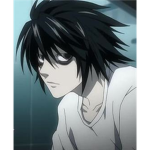 L Lawliet