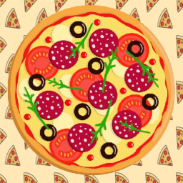 Pizza Plight!